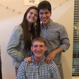 Meet your Posher, Daniel